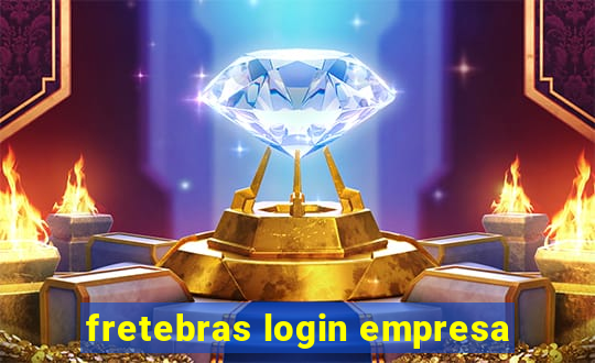 fretebras login empresa